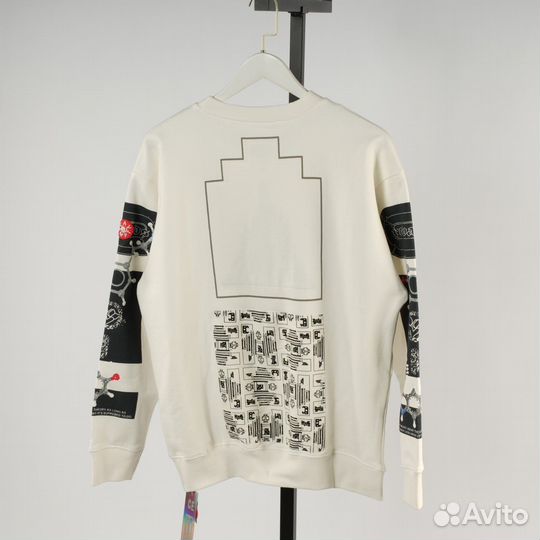 Свитшот CavEmpt