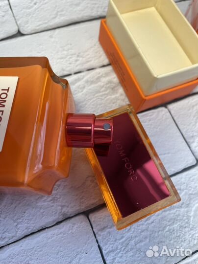 Tom ford bitter peach