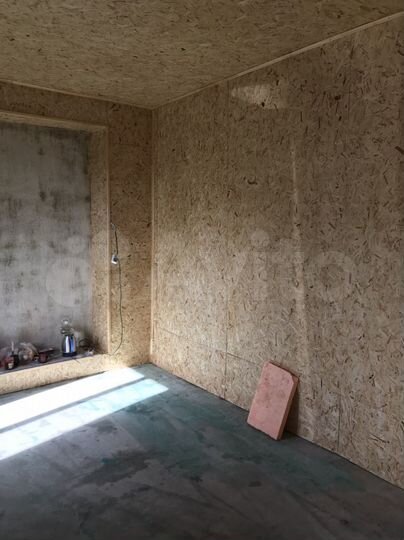 Гараж, 18 м²