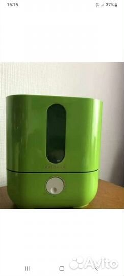 Увлажнитель Boneco