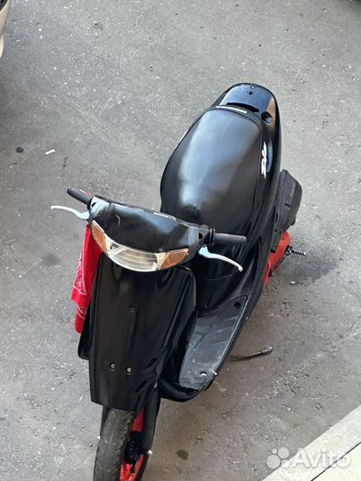 Honda dio 34 (продажа,обмен)