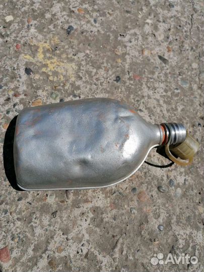 Фляжка СССР