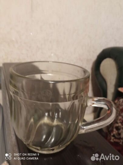 Кружка Моргунова пивная 1951 год