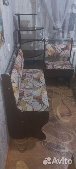 Обеденная группа