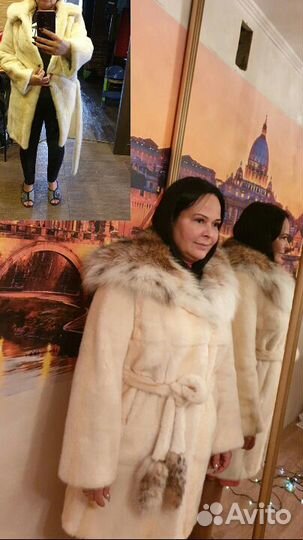 Реставрация, перешив,и все виды ремонта шуб, меха