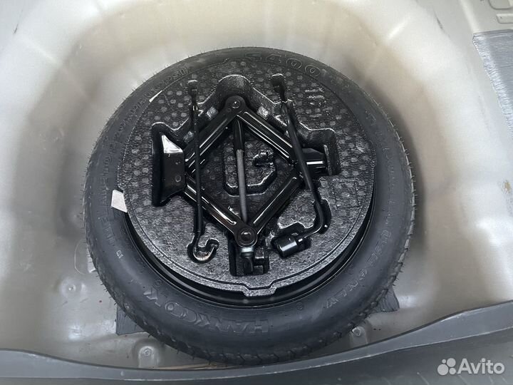 Hyundai Sonata, 2016