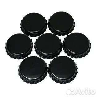 Кроненпробки для пивных бутылок