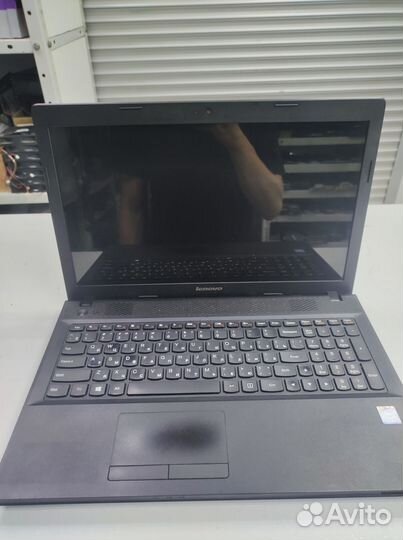 Ноутбук Lenovo G500 15,6/Cel 1005M(1,9Ггц) /DDR3 4