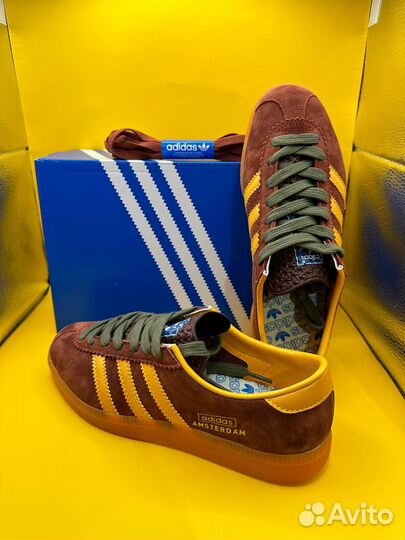 Кроссовки женские adidas gazelle