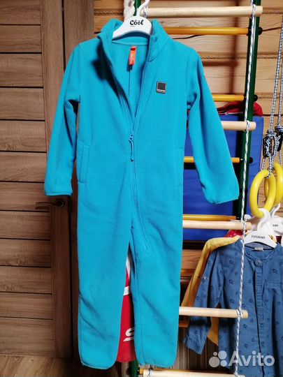 Одежда для мальчика пакетом 104 110