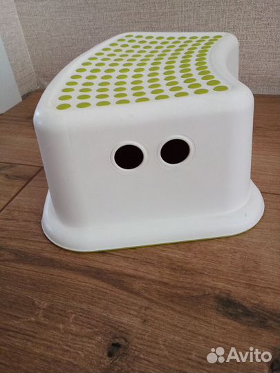 Подставка для ног детская IKEA