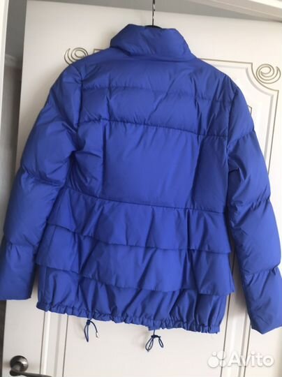 Куртка пуховик Blugirl (Blumarine) Folies Италия