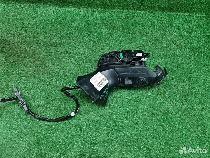 Зеркало левое электрическое Toyota Highlander