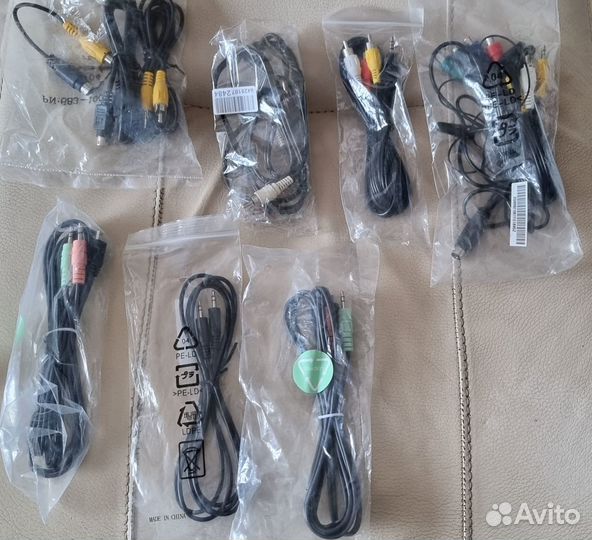 Провода, кабеля