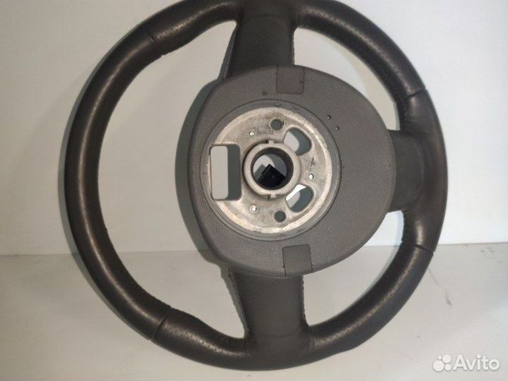 Рулевое колесо Audi Q5 8R CDN 2008