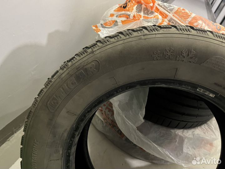 Tigar SUV Ice 235/65 R17 108T