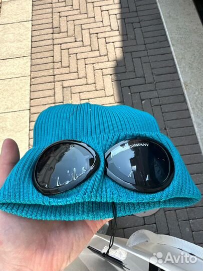 Шапка C.P Company