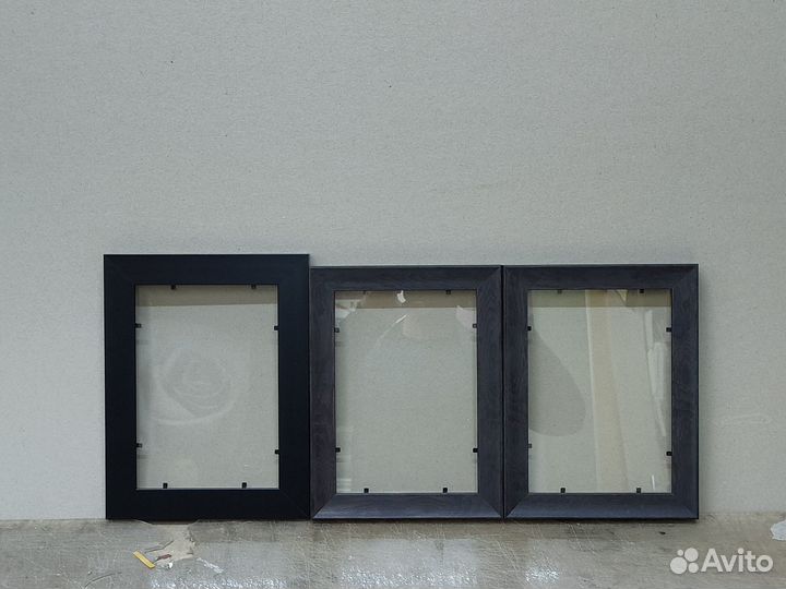 Похоронные рамки