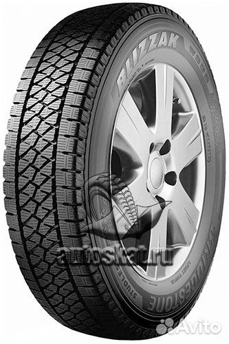 Bridgestone Blizzak W995 205/65 R16
