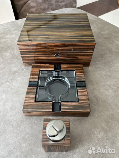 Набор сигарных аксессуаров Howard Miller (новый)