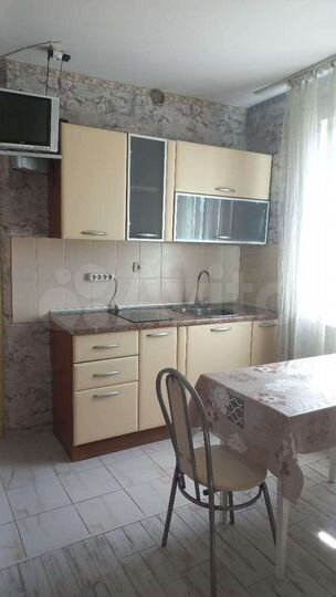 Комната 20 м² в 1-к., 2/3 эт.