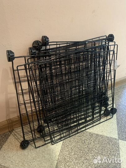 Вольер/клетка для собак