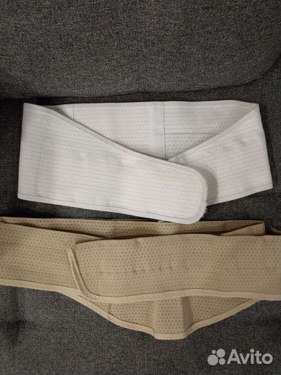 Бандаж для беременных и после родов