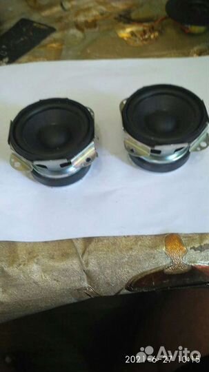 Динамики Сч Вч