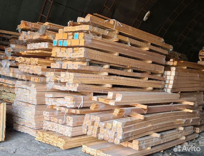 Террасная доска лиственница гладкая 28х140х3000х4