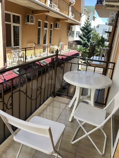 Комната 16 м², 2/3 эт.