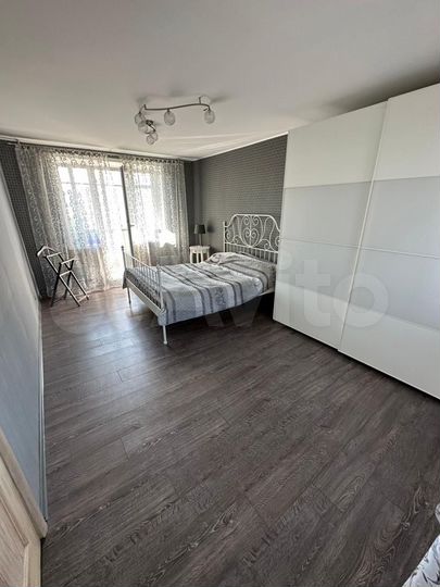 4-к. квартира, 89,1 м², 7/10 эт.