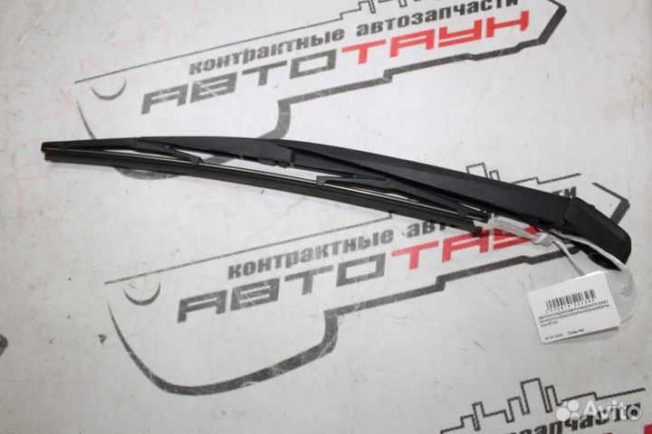 Дворник задней двери mazda CX-5 KE2AW KE2FW KE5AW