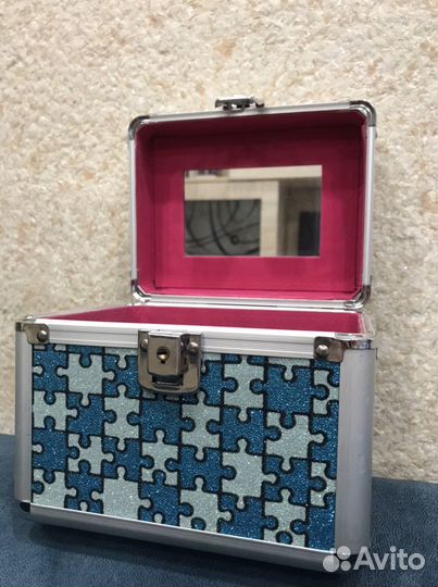 Сундучок для разных мелочей