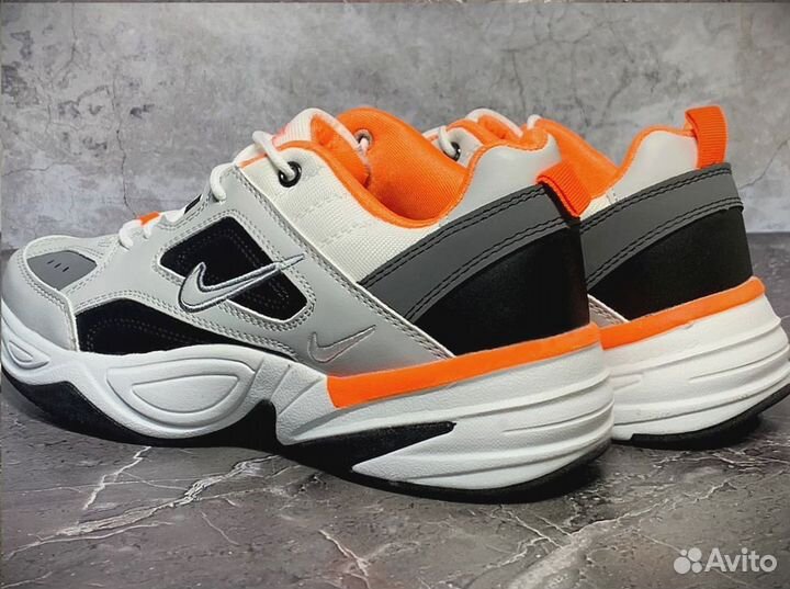 Кроссовки Nike Monarch 45 размер