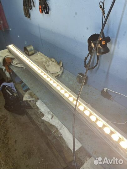 Светильник Led line