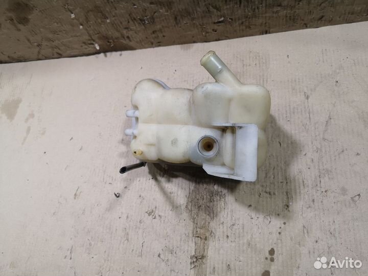 Бачок расширительный Land rover Range rover sall