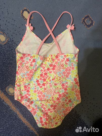 Купальник 116