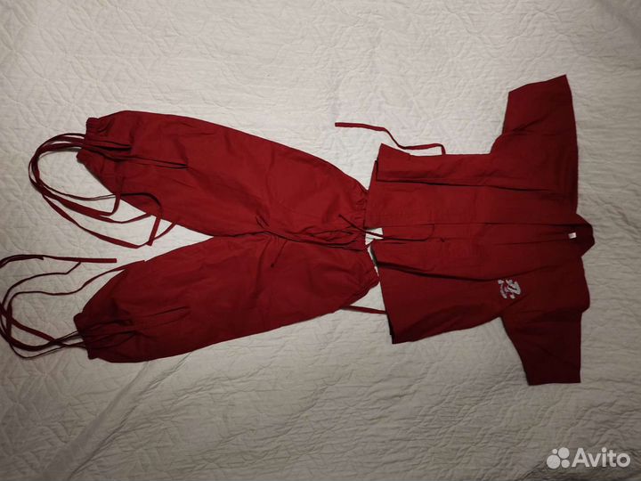 Кимоно новое