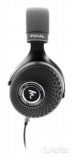 FocalClear MG Professional