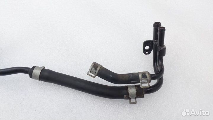 Трубка вакуумная Kia Optima JF G4KJ 2018