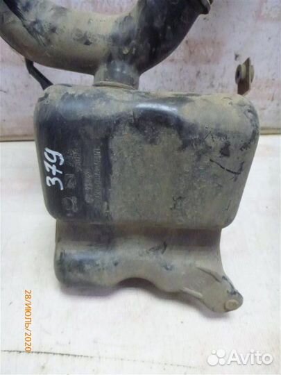 Корпус воздушного фильтра Chevrolet Lanos T100