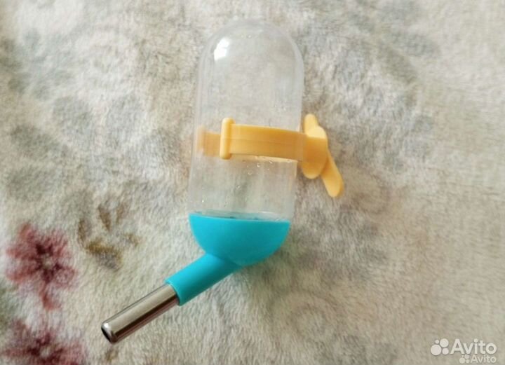 Клетка для грызунов бу