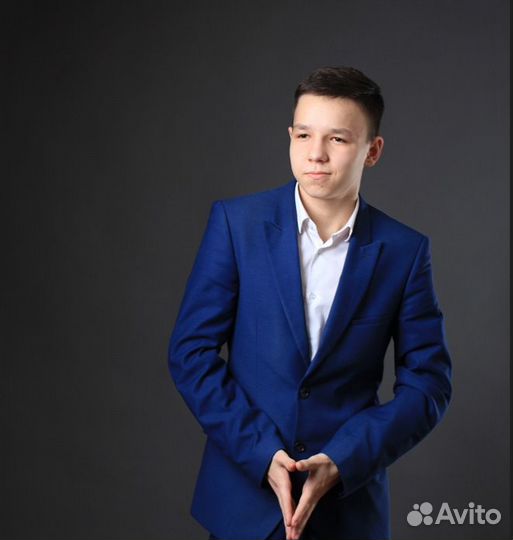 Репетитор по Математике/Физике егэ