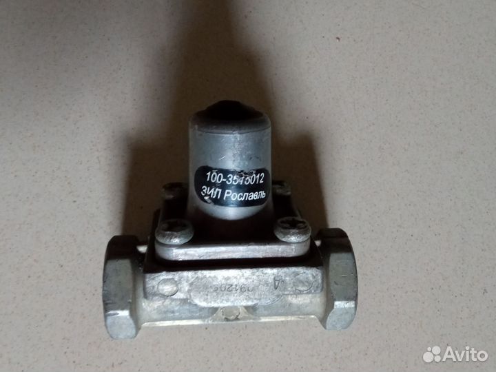 Запчасти ЗИЛ