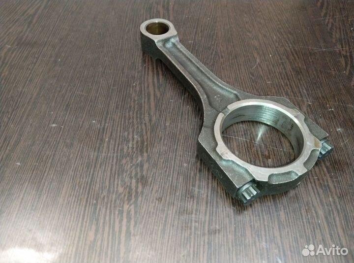 Шатун Toyota 2GR FE 2grfe 3.5 л. Тойота Лексус