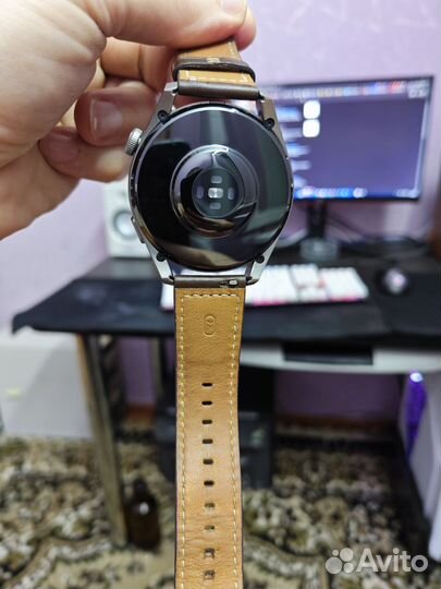 Huawei smart watch 3 pro e-sim