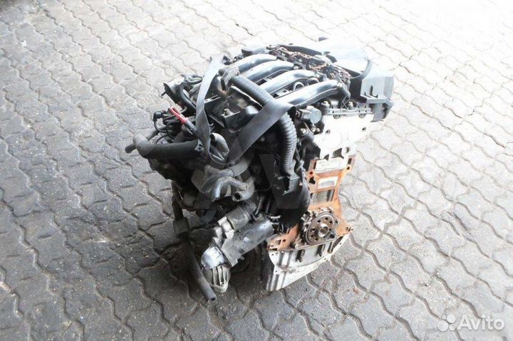 Двигатель Bmw 3 2.0D M47D20