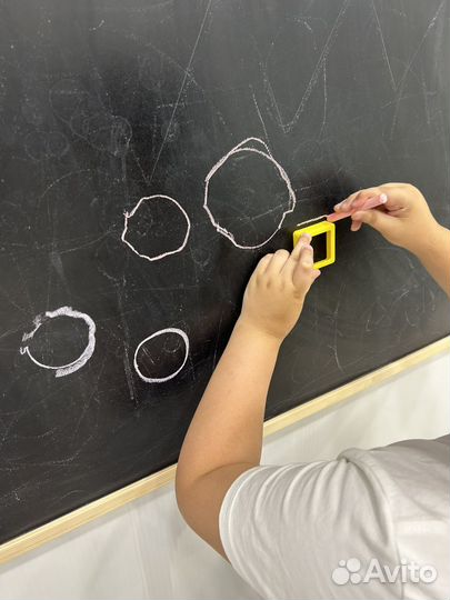 Подготовка к школе. Логопед-Дефектолог. Выезд