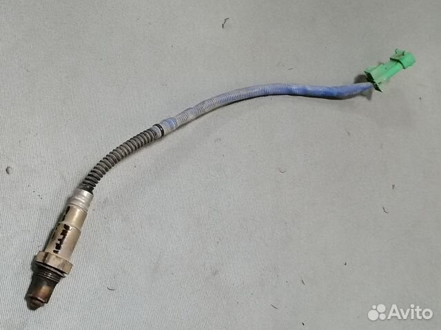 Датчик кислородный лямбда зонд Lifan Breez 2007-14