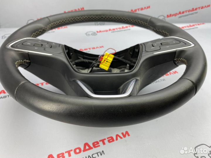 Руль Buick Encore GX 2020 60004730